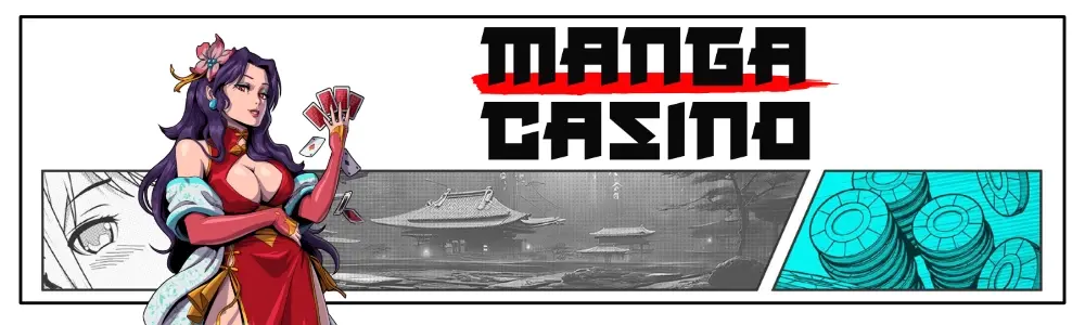 Manga Casino – Speel slots en live casino met echt geld image 2